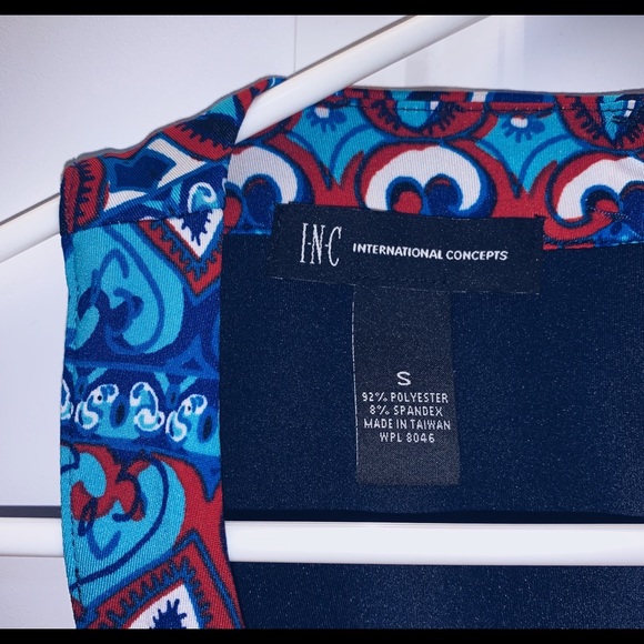 INC DRESS - Picture 4 of 6